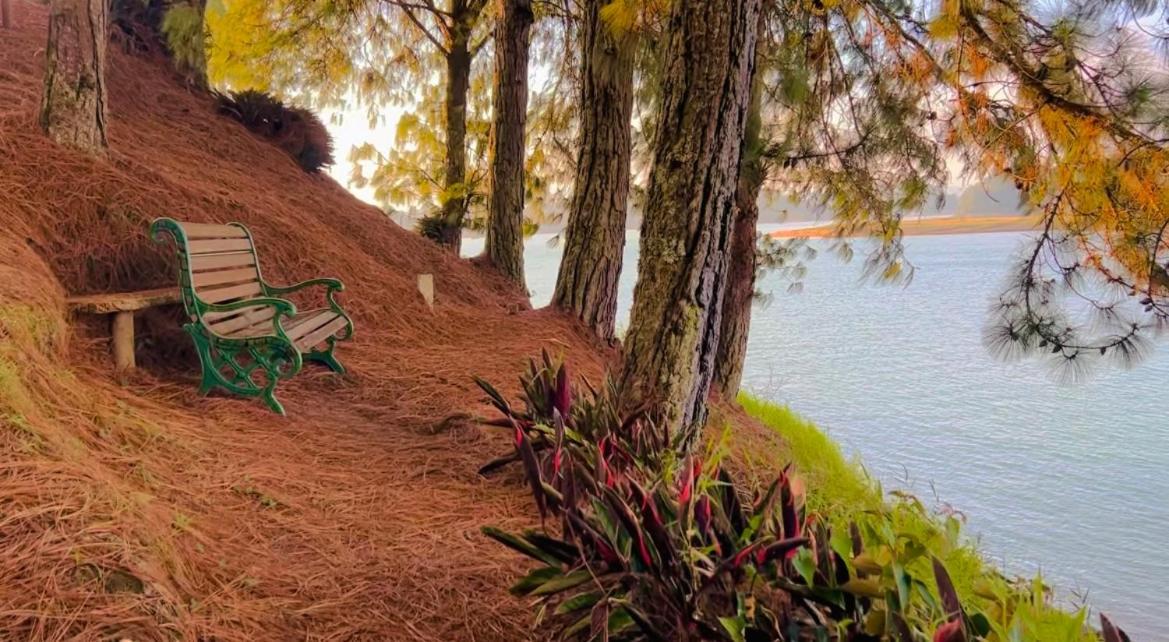 El Trebol Guest House Guatape Ngoại thất bức ảnh